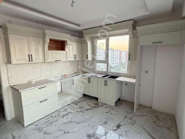 450 Evler Bubya Yapı 2+1 Satılık Daireler
