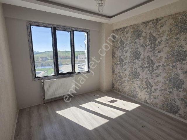 450 Evler By Men Yapıda Sıfır 2+1 Acil Satılık Daire