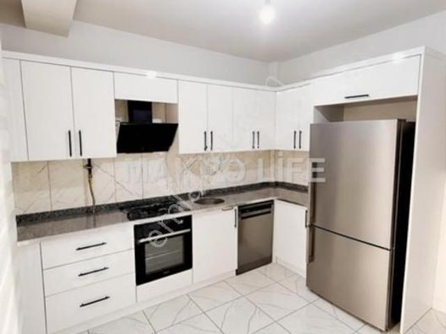 450 Evler'de Taşınmaya Hazır 2+1 Kiralık Daire