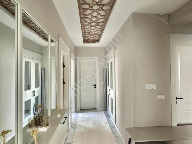450 Evlerde Carel Yapı Kalitesiyle Satılık 2+1 Sıfır Daire!