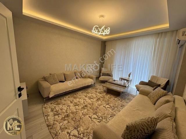 450 Evlerde Lüks 2+1 Satılık Daire