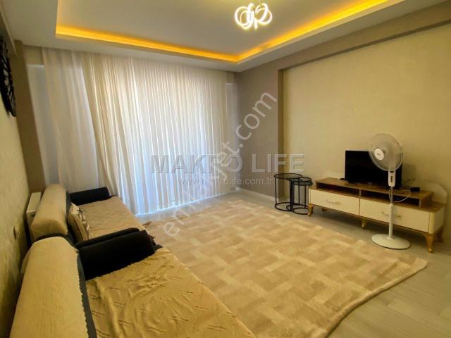 450 Evlerde Satılık Lüx 2+1 Daire