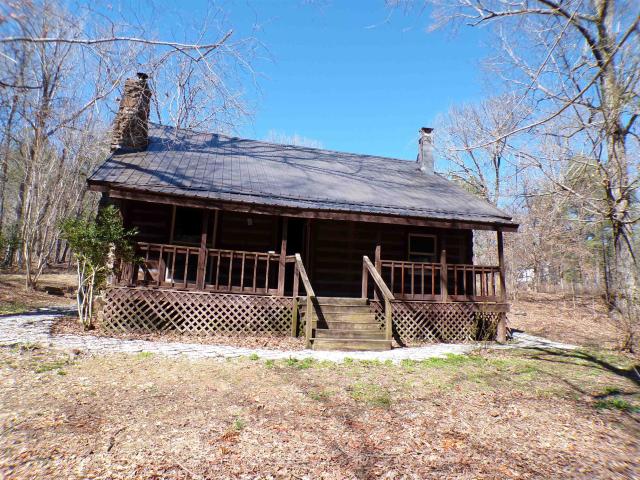 450 Fawn Lake Bridge Rd