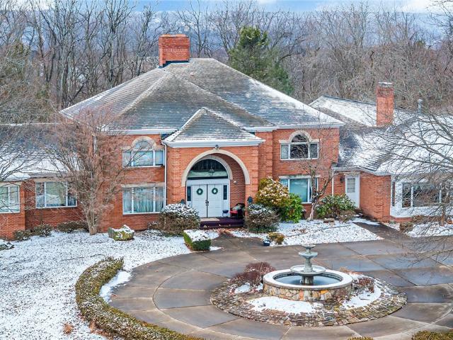 450 knollwood cir