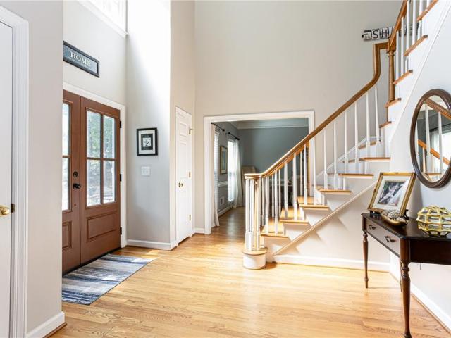 450 Holly Stream Trail