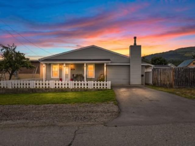 450 Halpin Street, Kimberley, BC, V1A 2G9 house for sale | Listing ID 10373 | Royal LePage