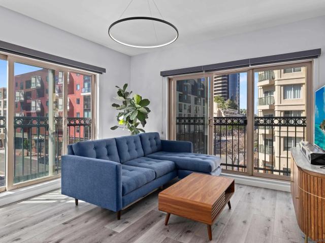 450 J St, Unit 3251, San Diego, CA 92101 | MLS #260014