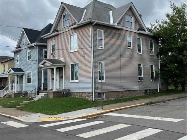 450 Jefferson St