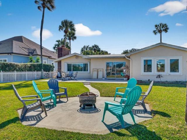 450 Lambert Ave, Flagler Beach, FL 32136 | MLS #NS1087