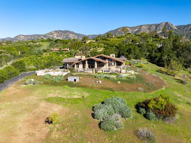 450 Lambert Rd, Carpinteria, CA 93013 | MLS #26 341