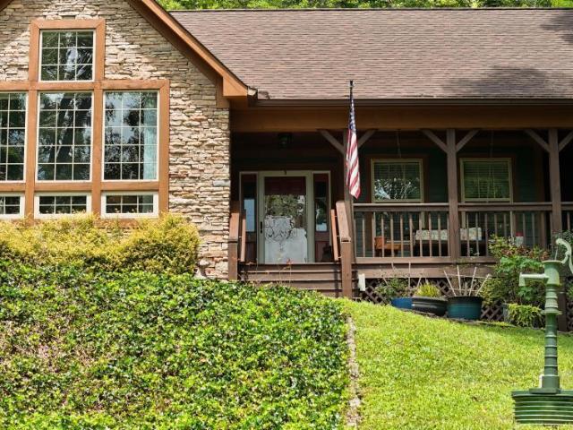 450 Mountain John Loop