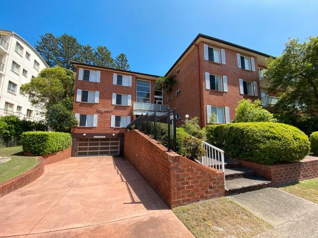 4/50 Magnus Street, NELSON BAY NSW 2315