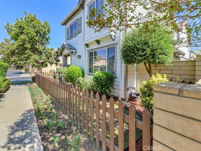 450 Merced Court