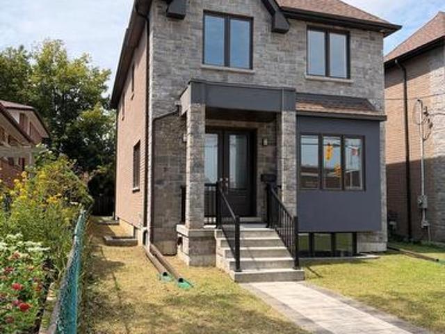 450 Midland Avenue, Toronto, ON, M1N 4A5 house for sale | Listing ID E13791 | Royal LePage
