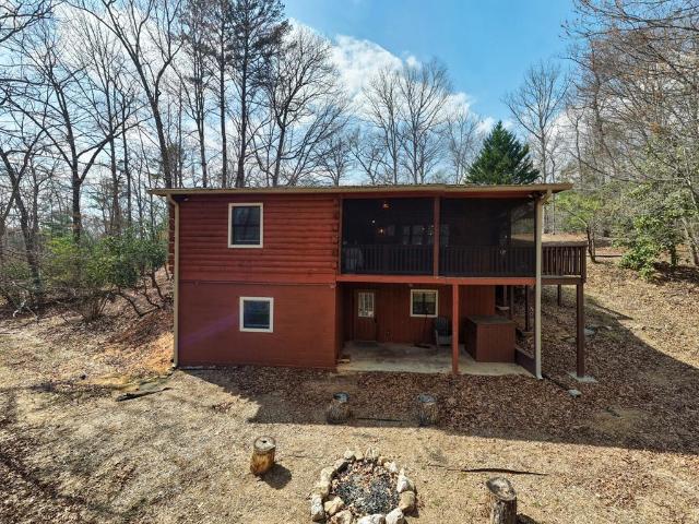 450 Mull Valley Rd, Morganton, GA 30560 | MLS #428996