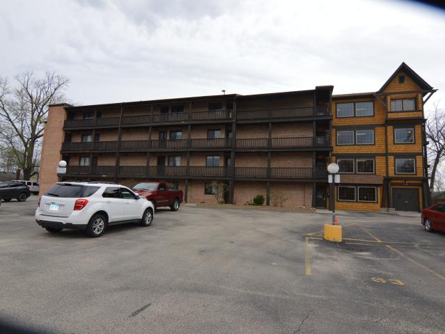 450 N Main Street # S302B