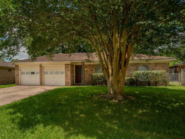 450 Norvell St. Beaumont, US, TX