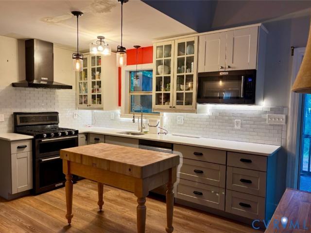 450 Newtown Rd, White Stone, VA 22578 | MLS #2606
