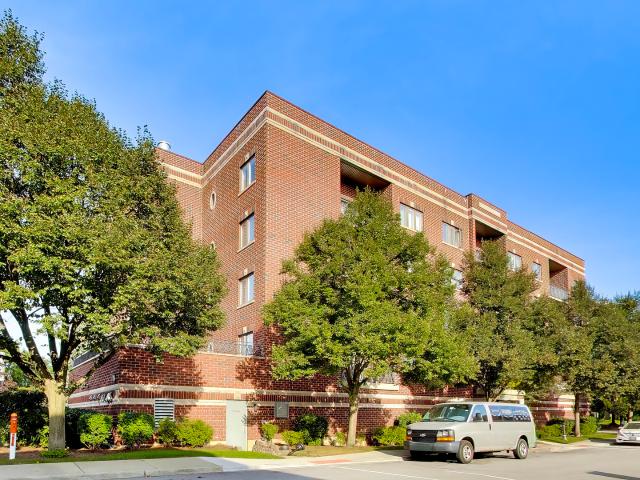 450 S Western Avenue # 505