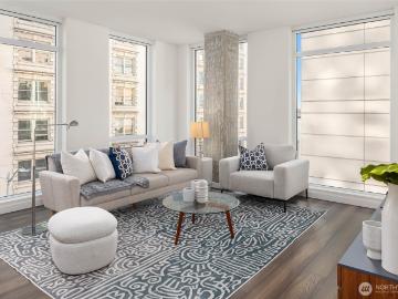 450 S Main St, Unit 209, Seattle, WA 98104 | MLS #2516