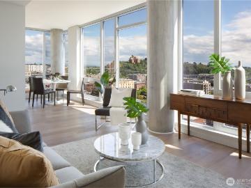450 S Main St, Unit 307, Seattle, WA 98104 | MLS #2515