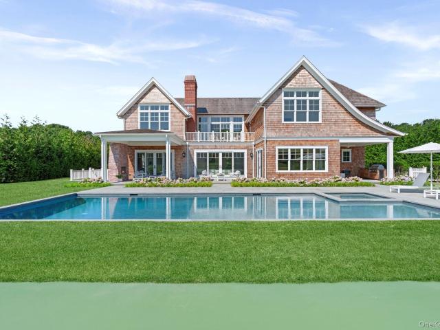 450 Seven Ponds Towd Road