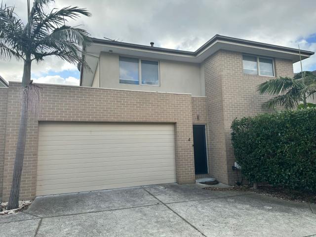 4/50 Seacombe Street, Dromana
