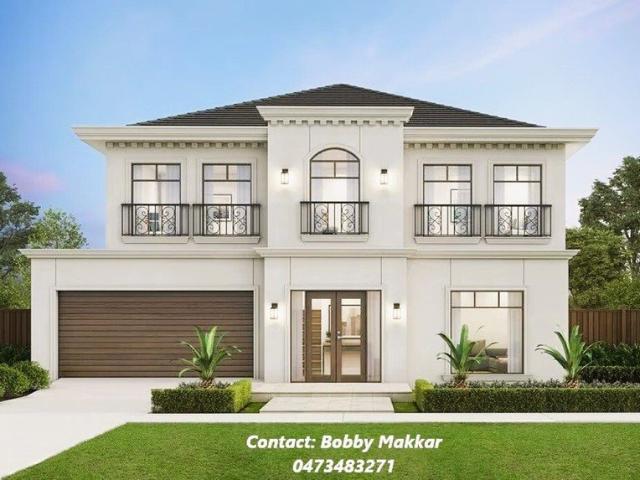 450 sqm Land with wide Frontage! Top Inclusions