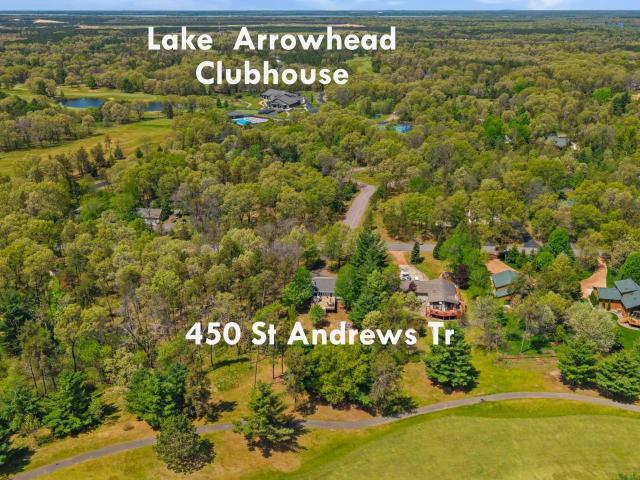 450 St Andrews Trail