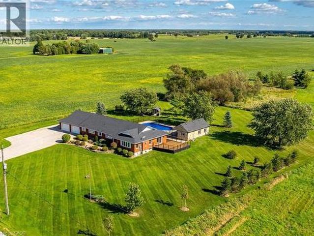 450 Stoney Creek Road, York, ON, N0A 1R0 house for sale | Listing ID 40863 | Royal LePage