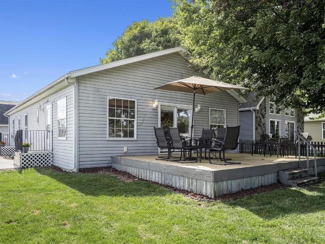 450 Sycamore Drive