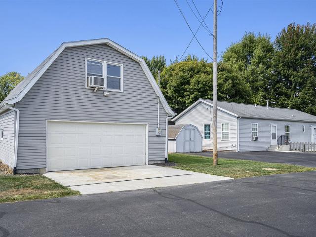 450 Sycamore Drive