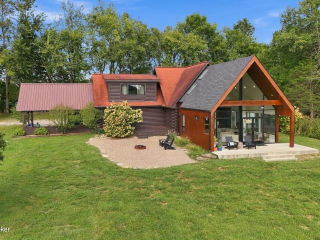 450 Pea Ridge Rd