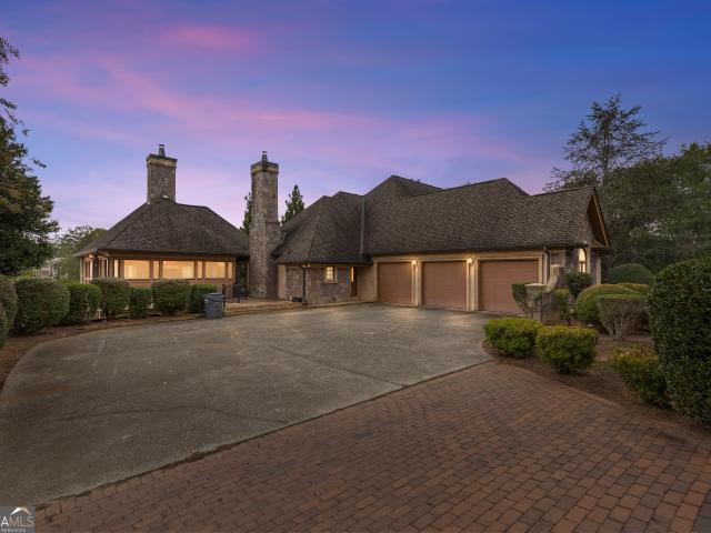 450 Rome Beauty Ln, Clarkesville, GA 30523 | MLS #10616