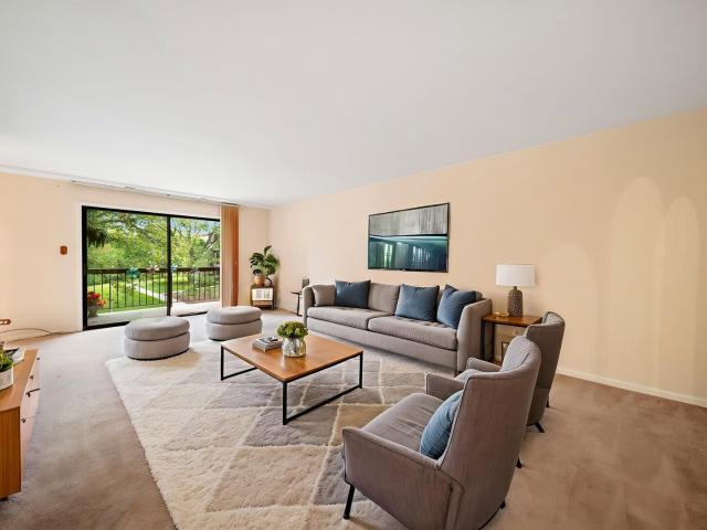 450 Raintree Court # 2N