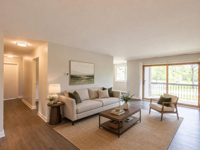 450 Raintree Court # 2B