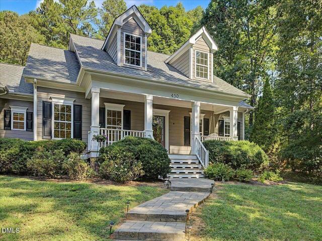 450 Ryan Road