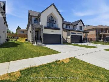 450 Westhaven Street, Waterloo, ON, N2T 2R2 house for sale | Listing ID X13476 | Royal LePage