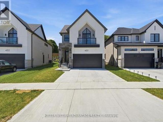 450 Westhaven Street, Waterloo, ON, N2T 2R2 house for sale | Listing ID X13646 | Royal LePage