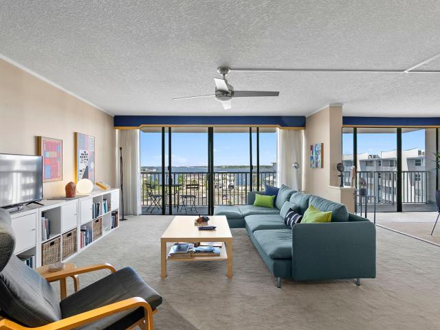 450 Treasure Island Causeway, 702, Treasure Island, US, FL