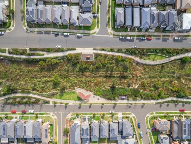 450m² South Facing Land Lot 215, Percy Street
