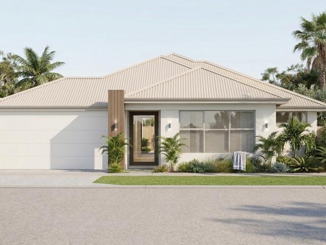 450sqm Titled Land in Clarkson Build Your Future Near the Coast!