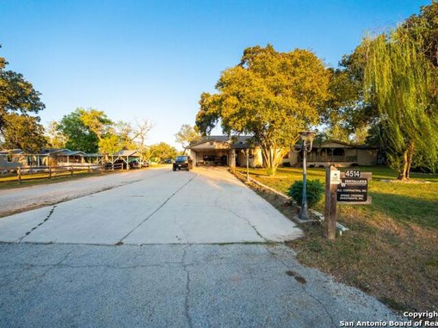 4514 Billy Sames Dr