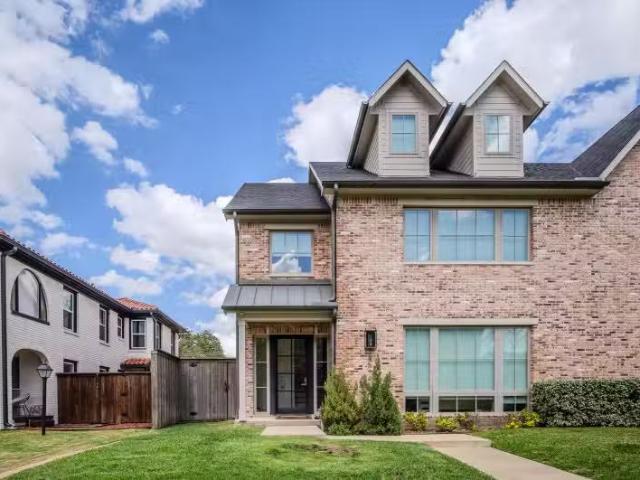 4514 Fairway Ave, Highland Park, TX 75219 MLS 21208570
