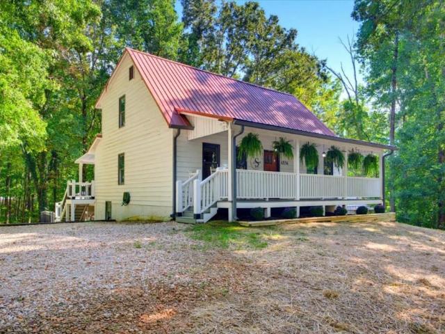 4514 Gulledge Road