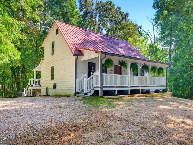 4514 Gulledge Road