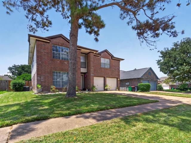 4514 Green Fawn Lane
