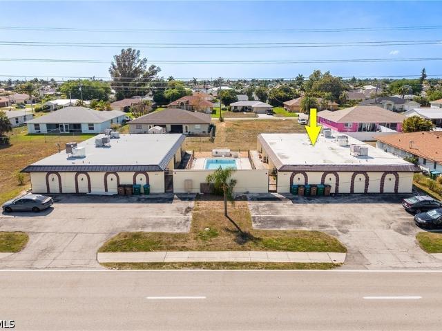 4514 Santa Barbara Blvd, Unit 5, Cape Coral, FL 33914 | MLS #225035