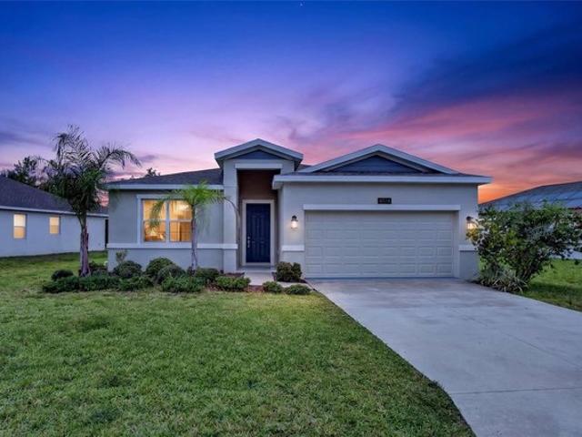 4514 Tahoe Cir, Clermont, FL 34714
