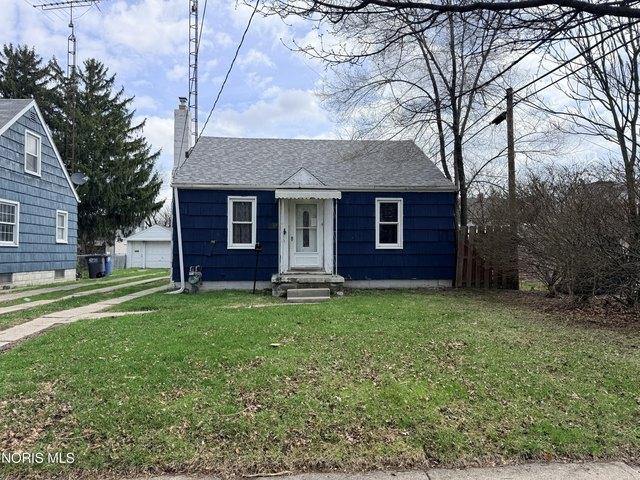 4514 Vermaas Ave, Toledo, OH 43612